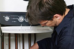 boiler repair Woodleys