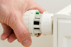 Woodleys central heating repair costs