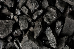 Woodleys coal boiler costs
