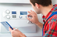 free Woodleys gas safe engineer quotes