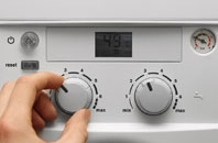 free Woodleys boiler maintenance quotes